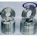 Slip on flange/SO flange/slip-on flange/hub slip on welding flange